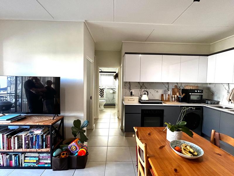 To Let 2 Bedroom Property for Rent in The Huntsman Western Cape